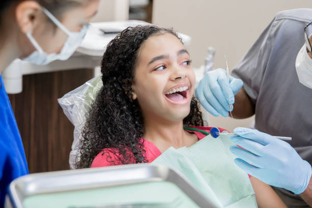 Best Weekend Emergency Dentist in Fairborn, OH