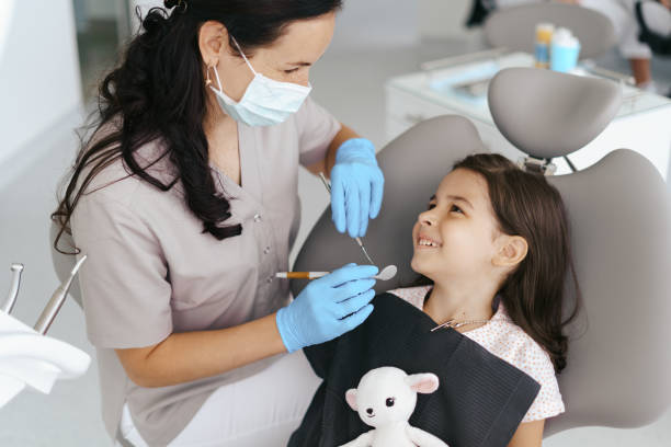 Best Emergency TMJ Treatment in Fairborn, OH