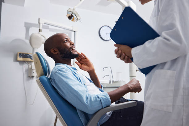 Best Cosmetic Emergency Dentistry in Fairborn, OH