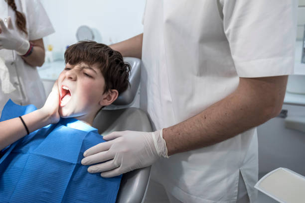Best Emergency Dental Care for Broken or Chipped Teeth in Fairborn, OH